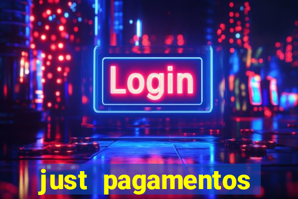 just pagamentos ltda pixbet